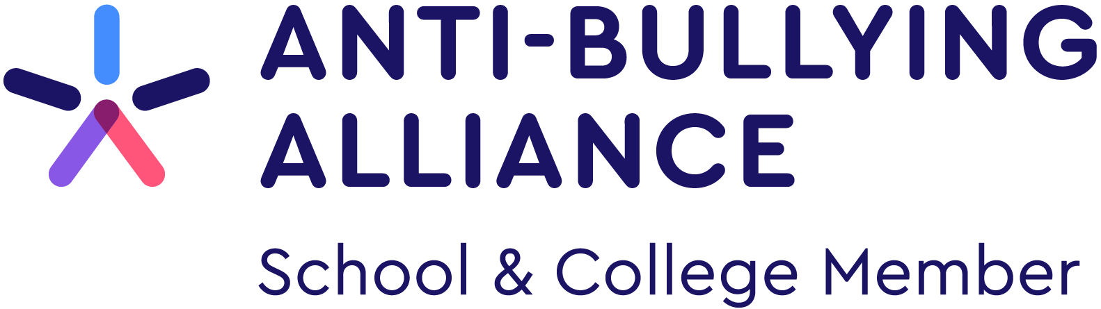 Anti-bullying alliance logo